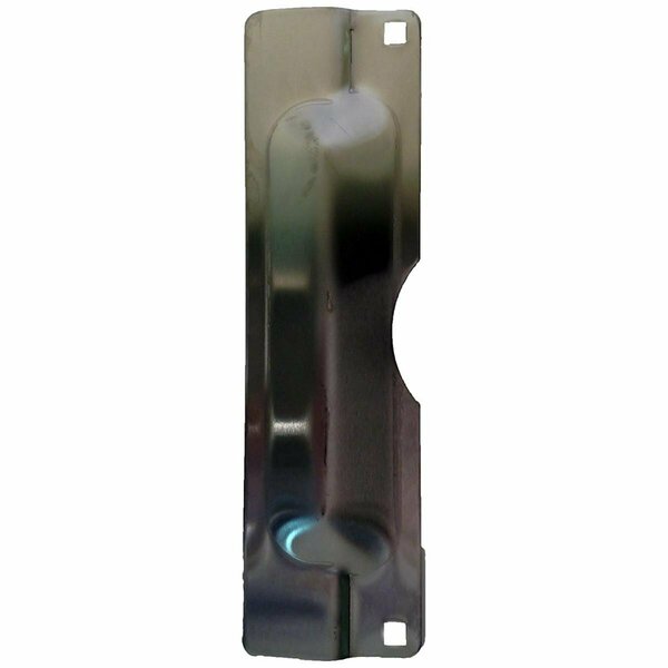 Heat Wave LP 207 -DU 7 ft. Duranotic Coated Out Swing Latch Protector - Duranotic Coated HE2949746